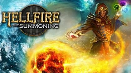 game pic for HellFire The Summoning